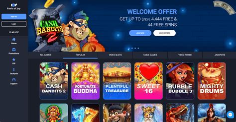 reels of joy casino login|Reels of Joy Crypto Casino .